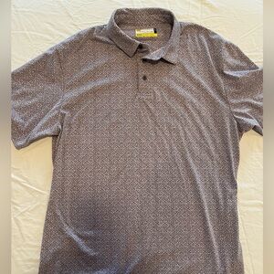 Men’s Nicklaus polo - size L